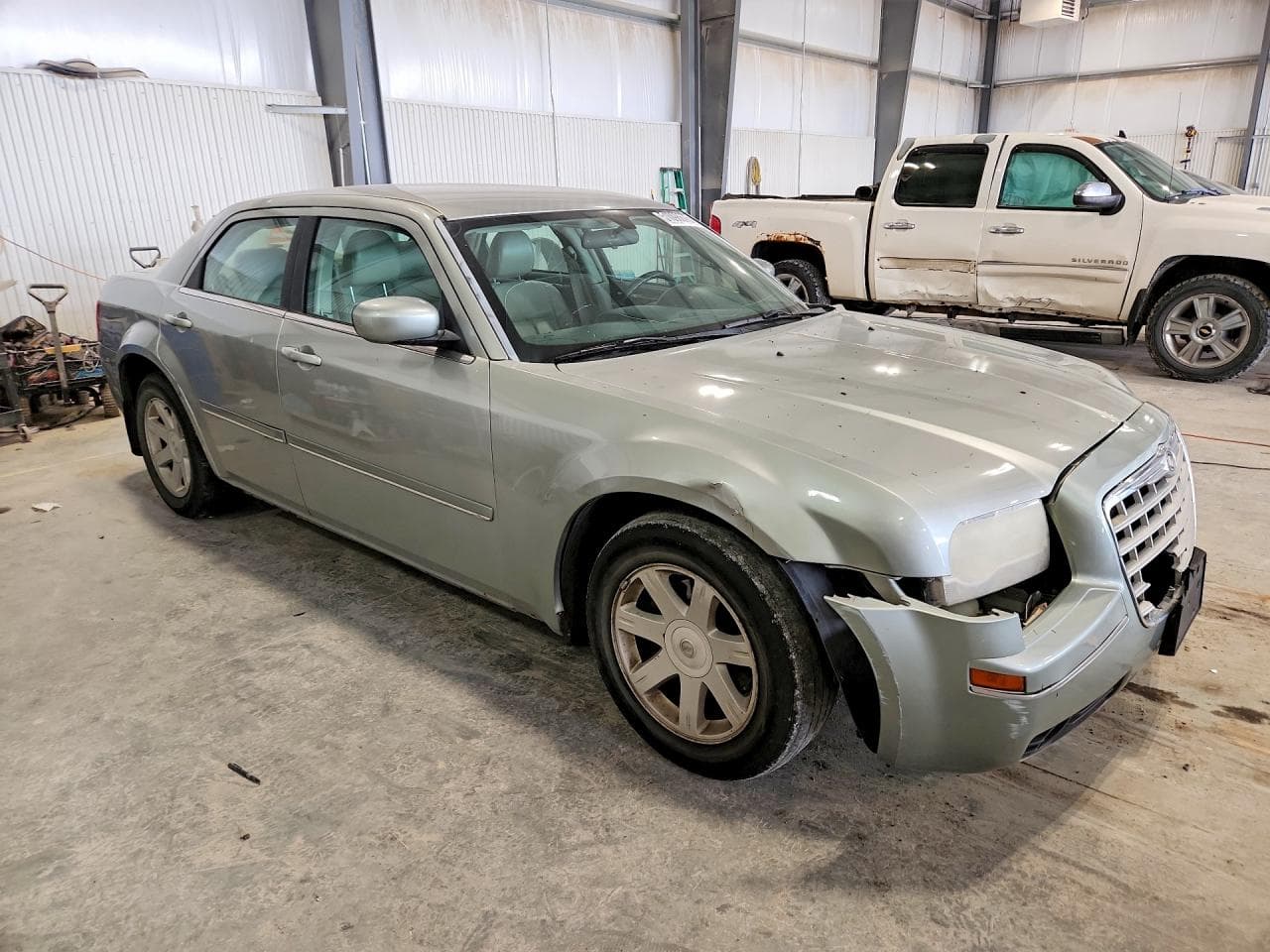 2005 Chrysler 300 Touring - foto 4