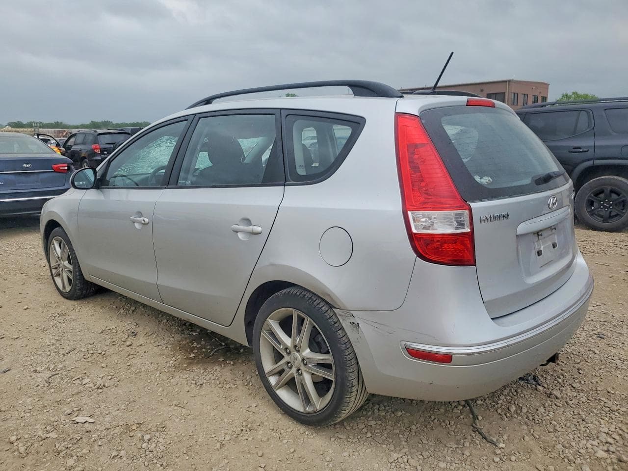2010 Hyundai Elantra Touring Se - foto 2