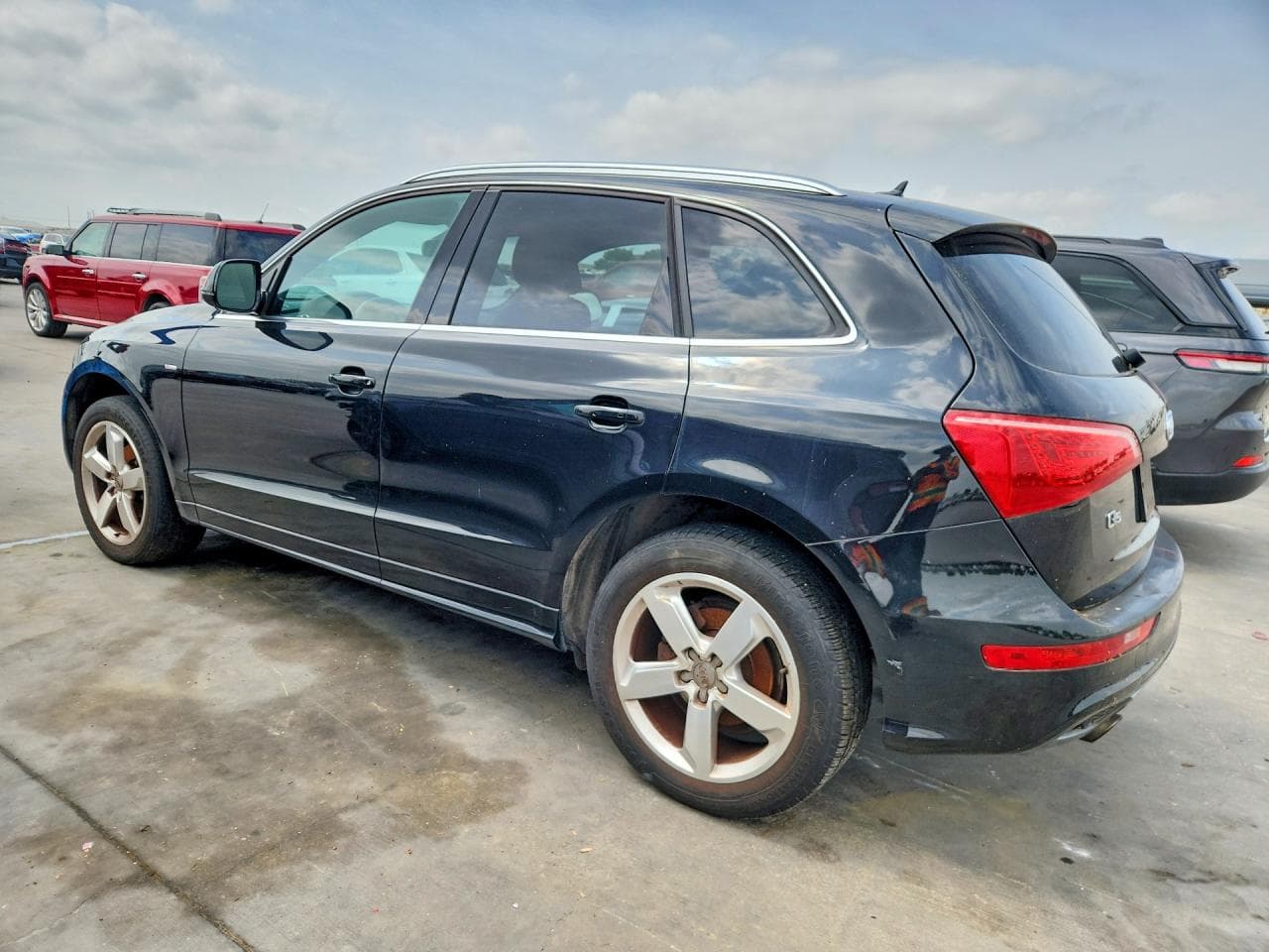 2013 Audi Q5 - foto 2