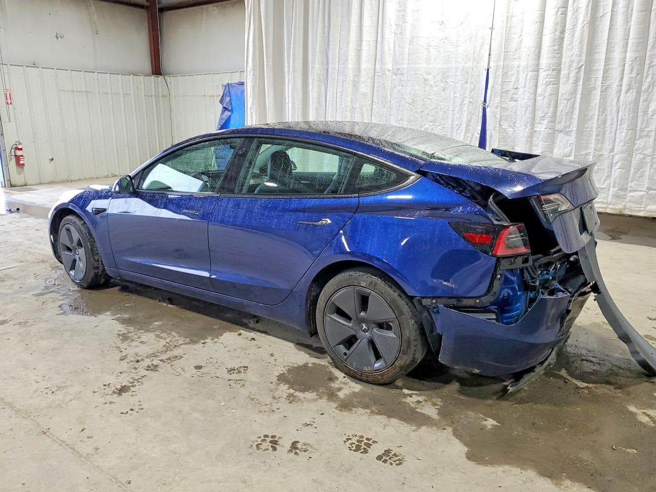 2023 Tesla Model 3 - foto 2