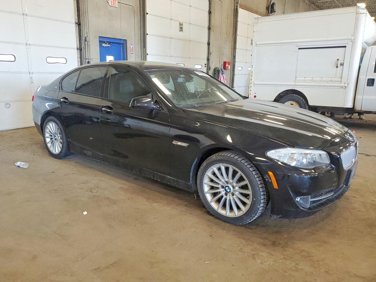 2013 BMW 535 I Hybrid - foto 4
