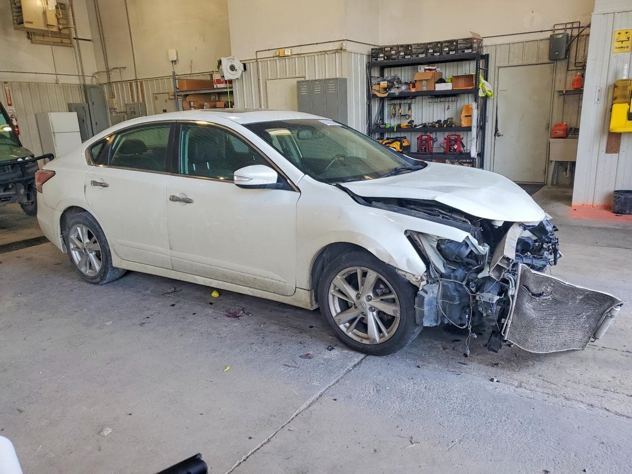 2015 Nissan Altima 2.5 - foto 4