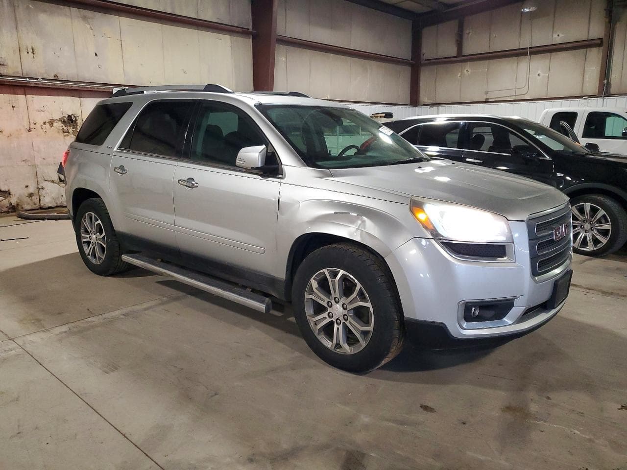 2014 GMC Acadia Slt-1 - foto 4