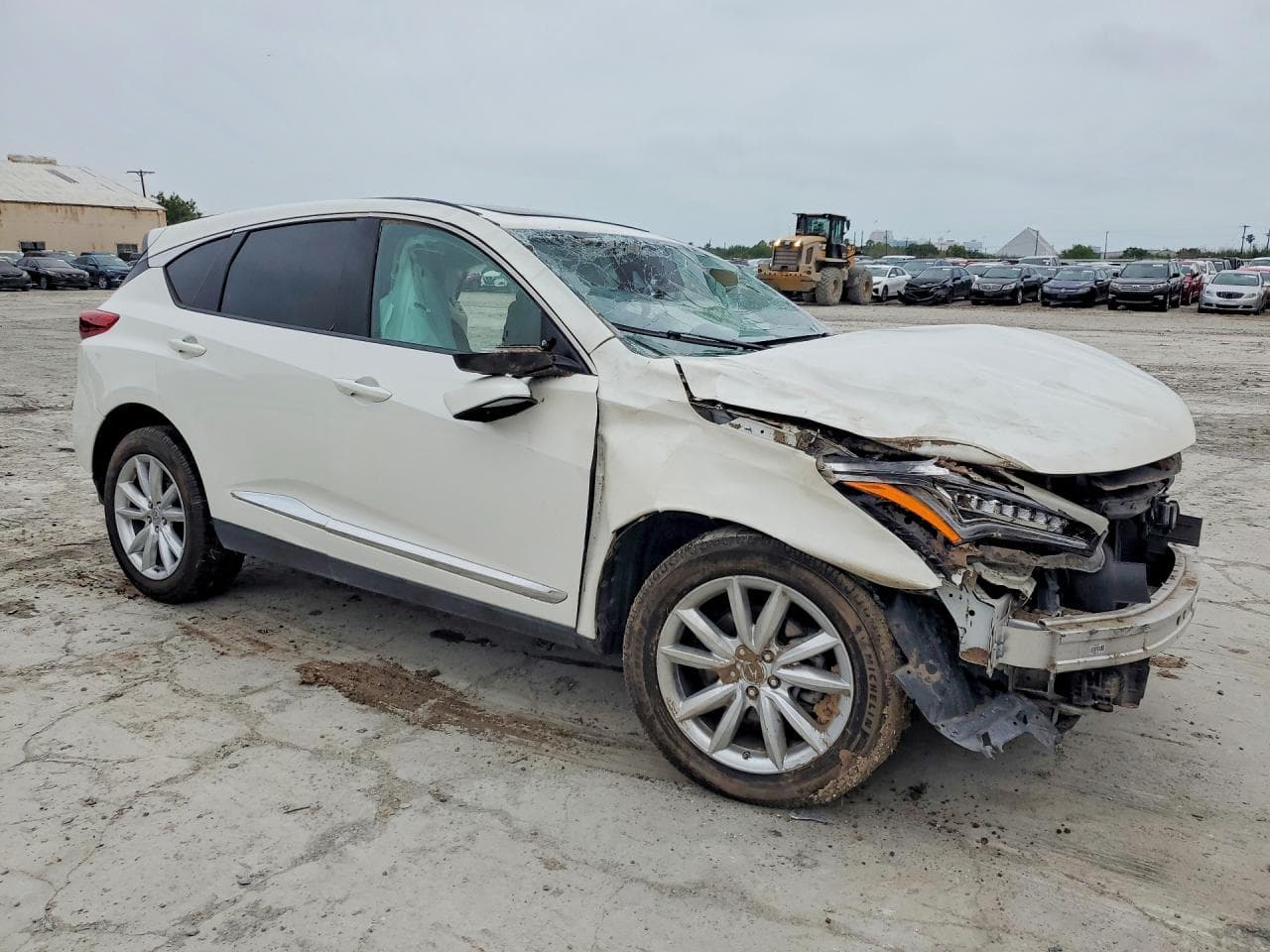 2019 Acura Rdx - foto 4