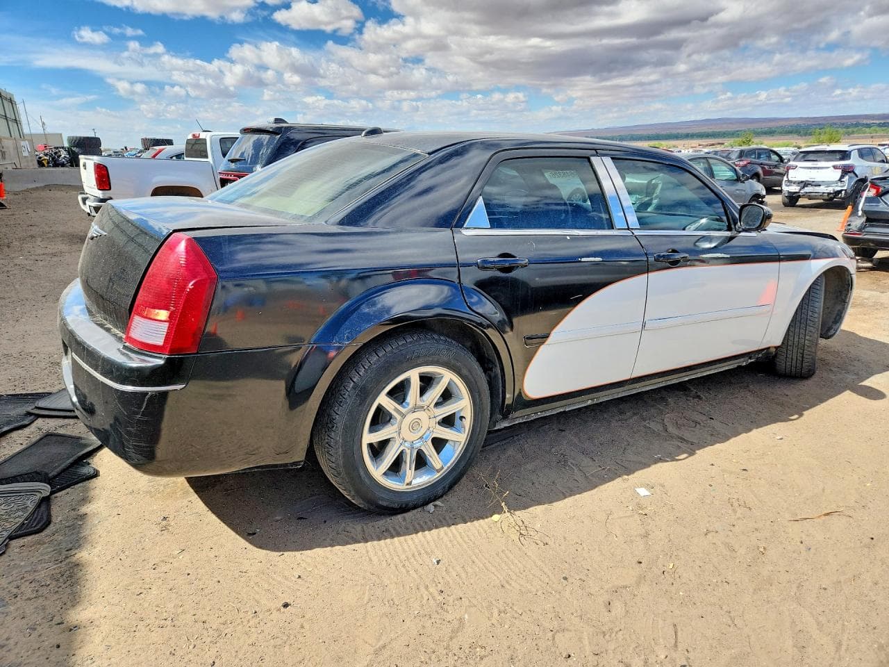 2005 Chrysler 300 Touring - foto 3