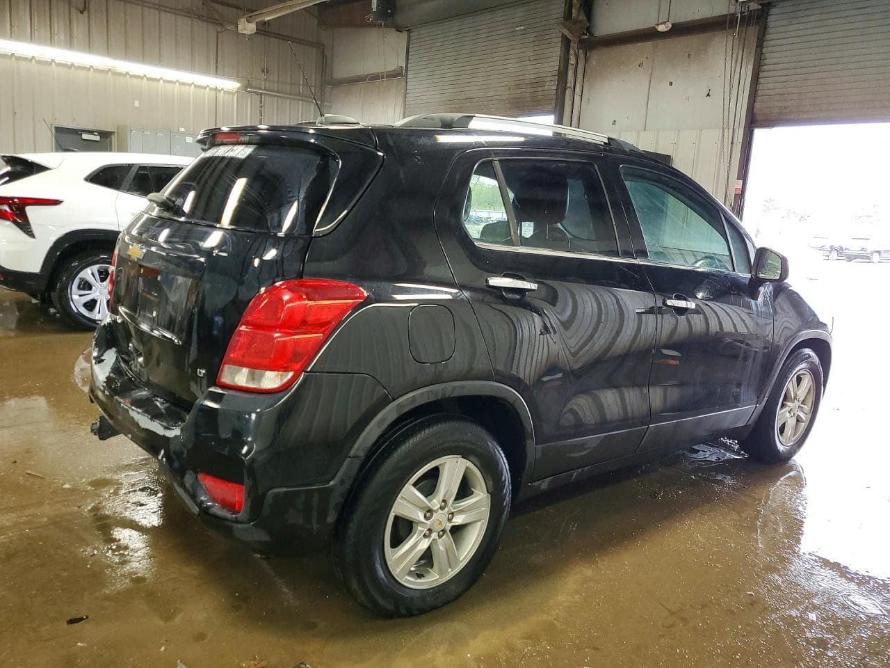 2019 Chevrolet Trax 1Lt - foto 3