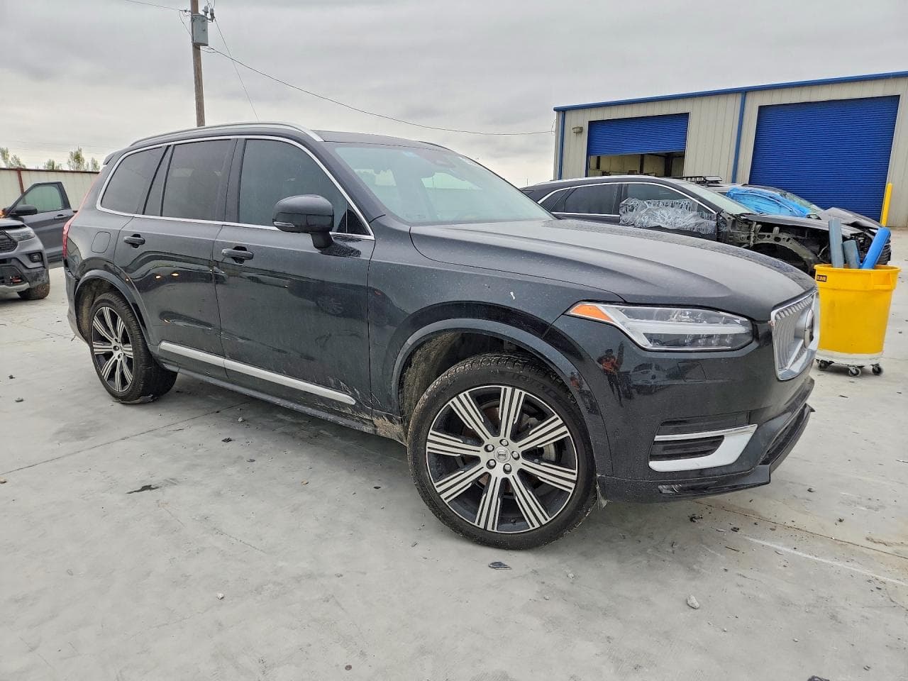 2023 Volvo Xc90 Ultimate - foto 4
