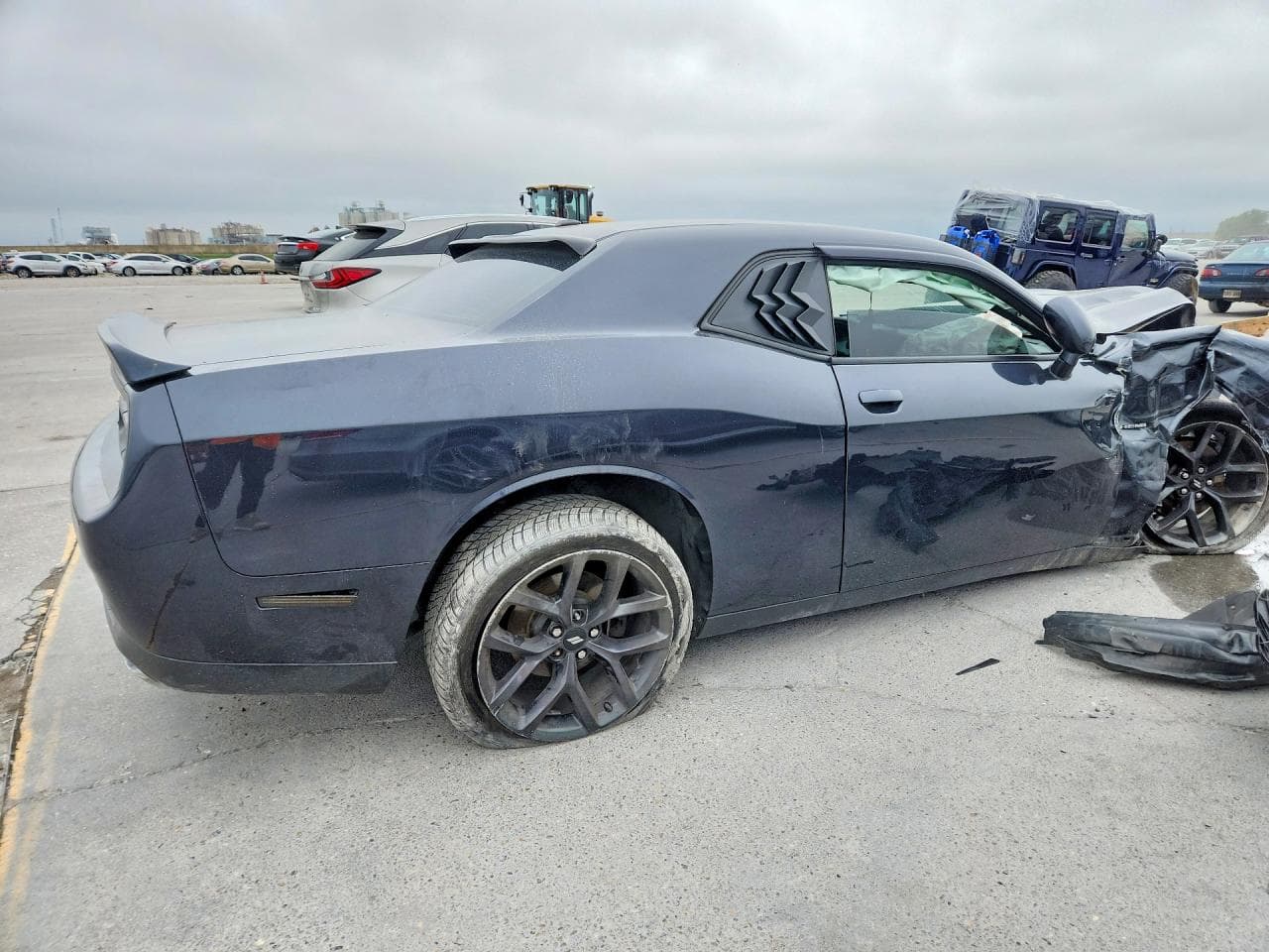 2019 Dodge Challenger R - foto 3