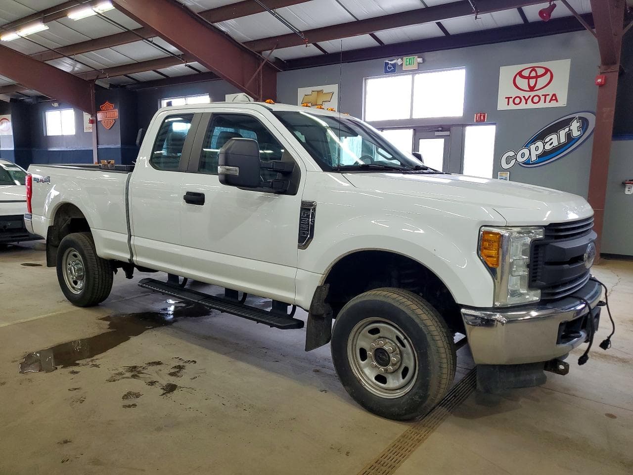 2017 Ford F350 Super Duty - foto 4