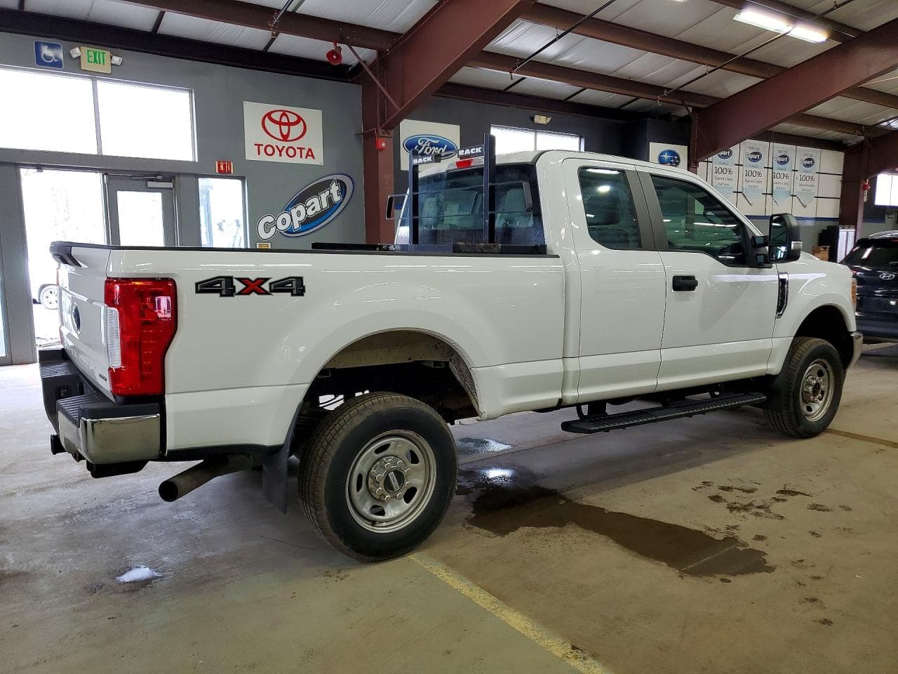 2017 Ford F350 Super Duty - foto 3