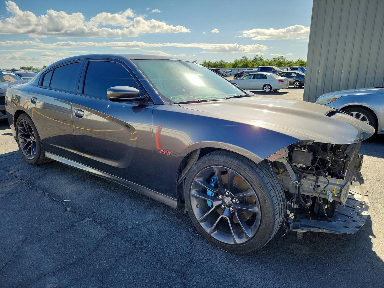 2022 Dodge Charger - foto 4