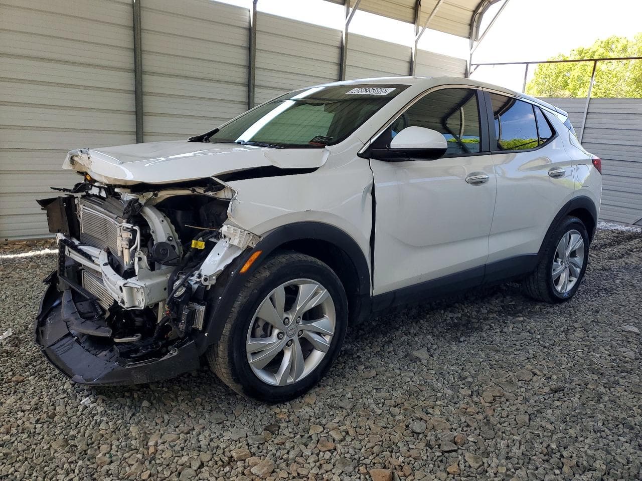 Buick Encore 2024 z USA
