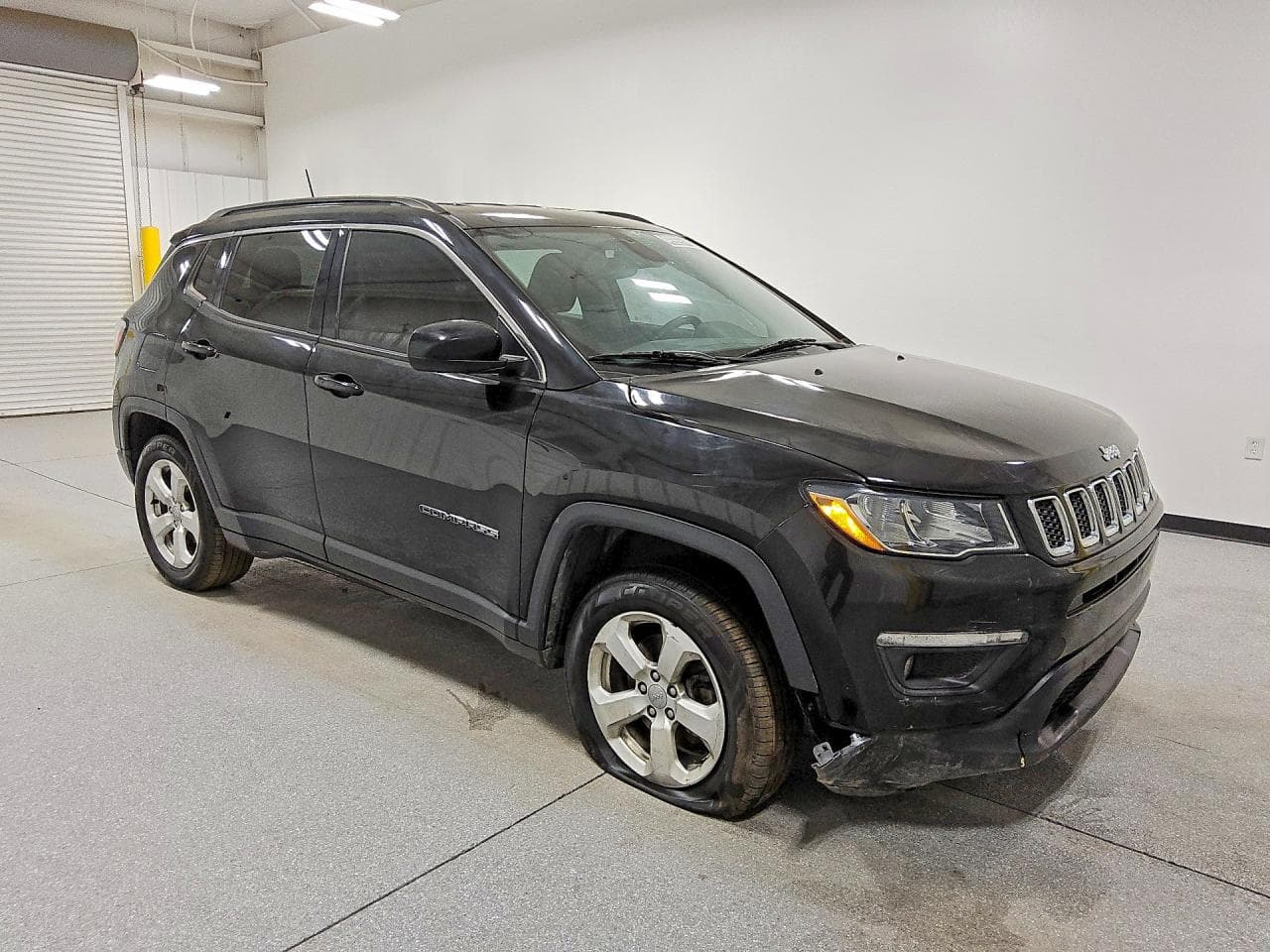 2021 Jeep Compass Latitude - foto 4