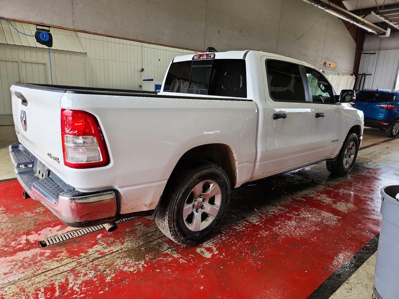 2024 Ram 1500 Big Horn - foto 3
