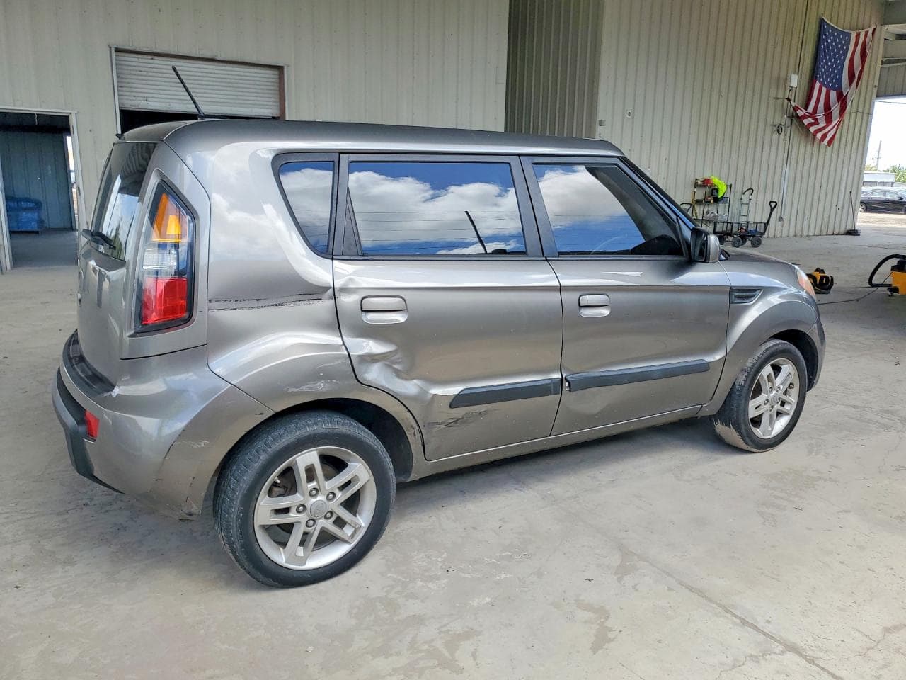 2010 Kia Soul + - foto 3