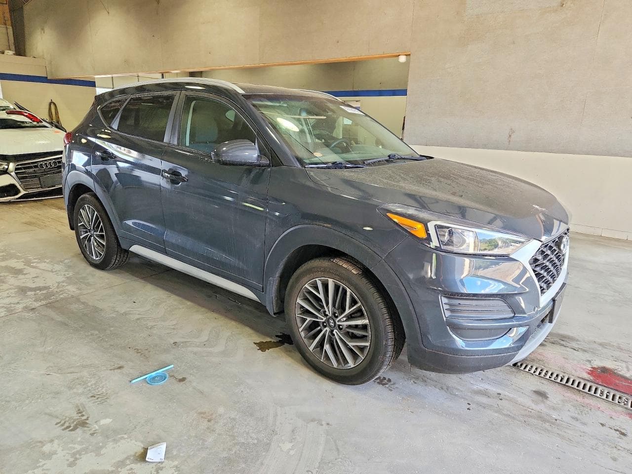 2019 Hyundai Tucson Sel - foto 4
