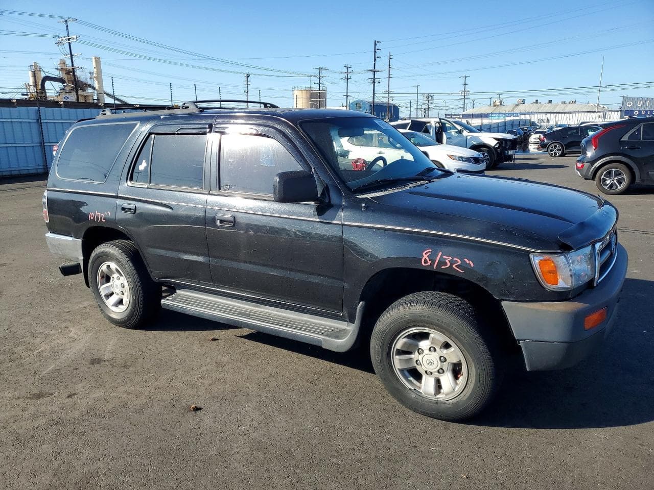 1998 Toyota 4Runner Sr5 - foto 4