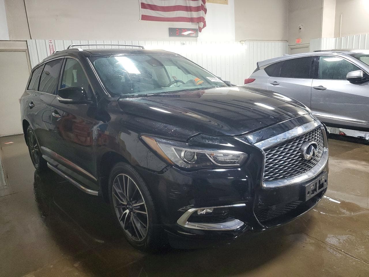 2017 Infiniti Qx60 Base - foto 4