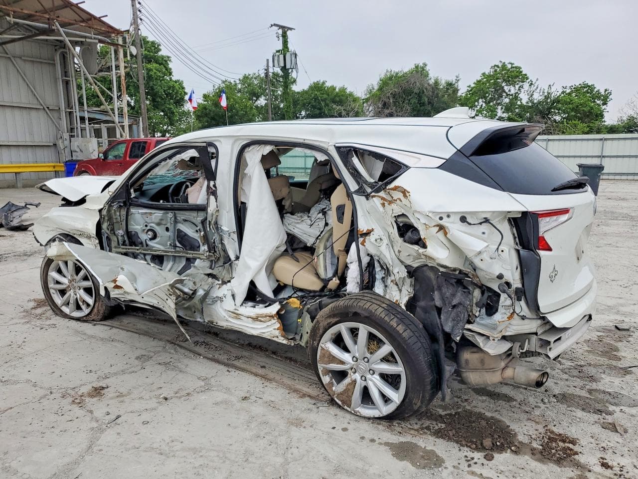 2019 Acura Rdx - foto 2
