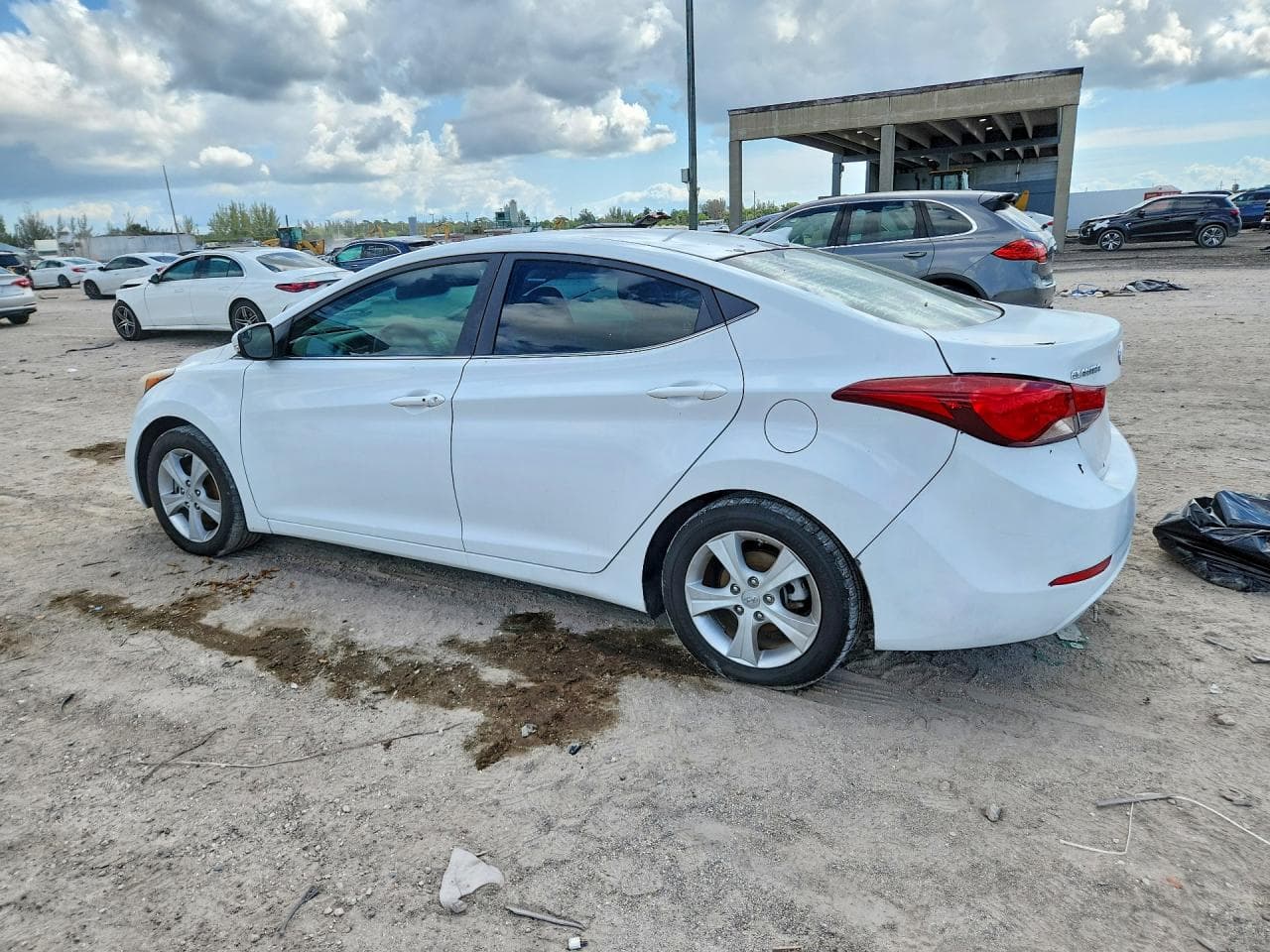 2016 Hyundai Elantra Value Edition - foto 2