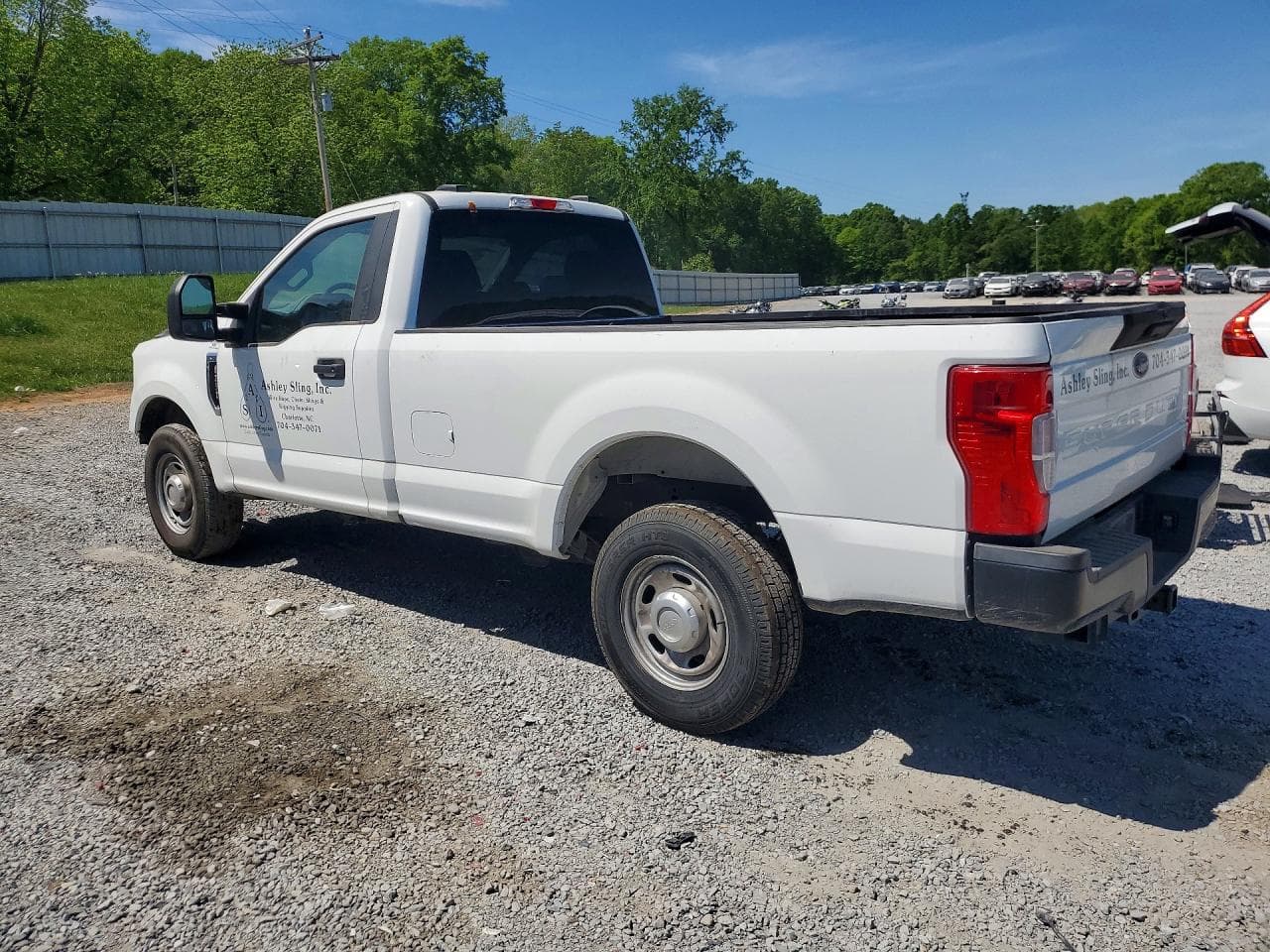 2022 Ford F250 Super Duty - foto 2