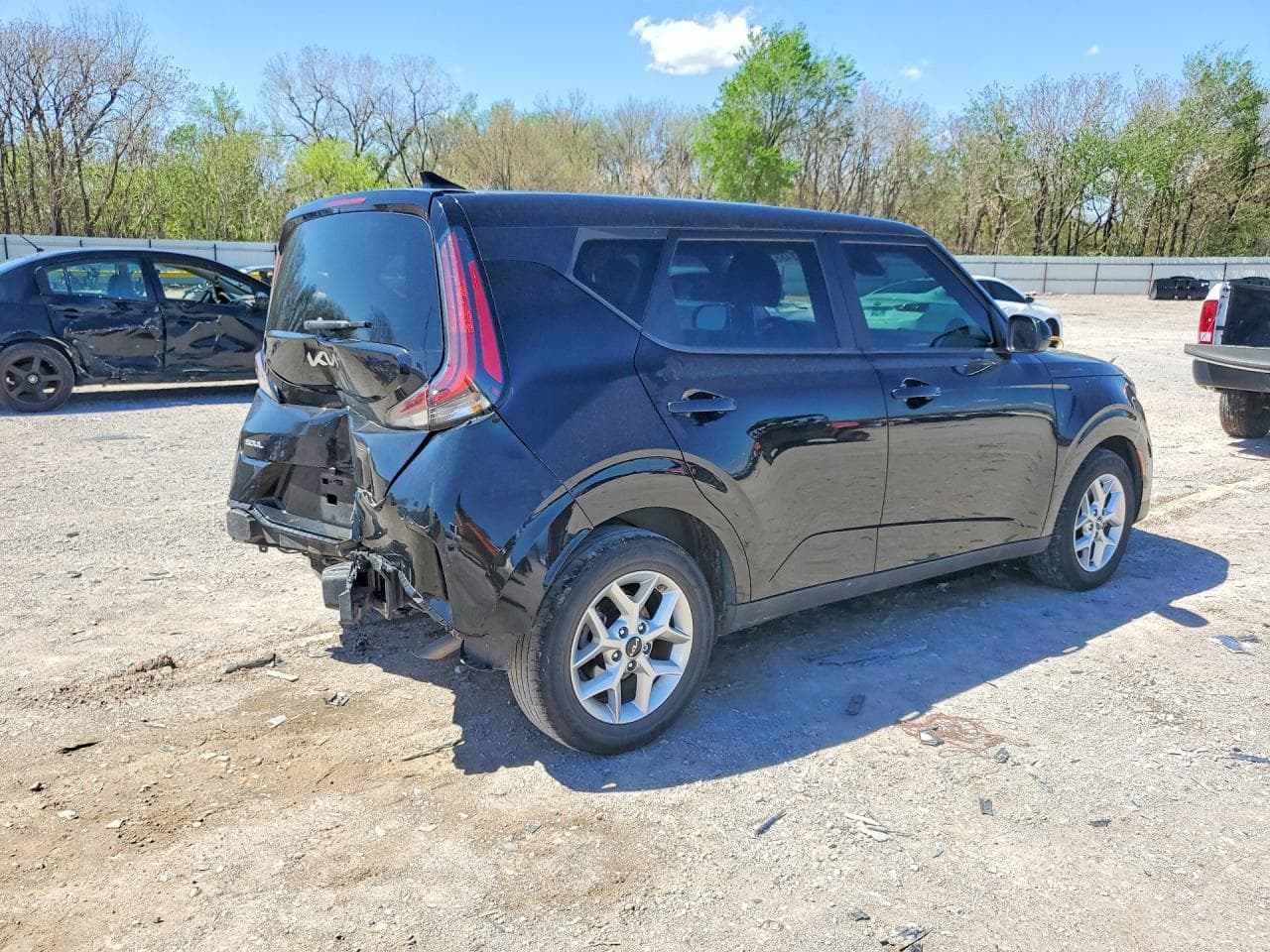 2023 Kia Soul Lx - foto 3
