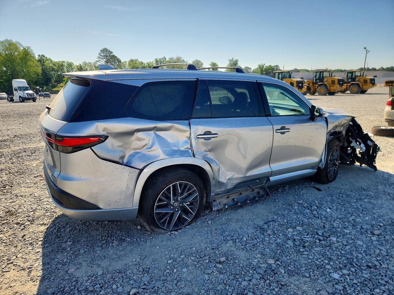 2025 Lexus Tx 350 Premium - foto 3