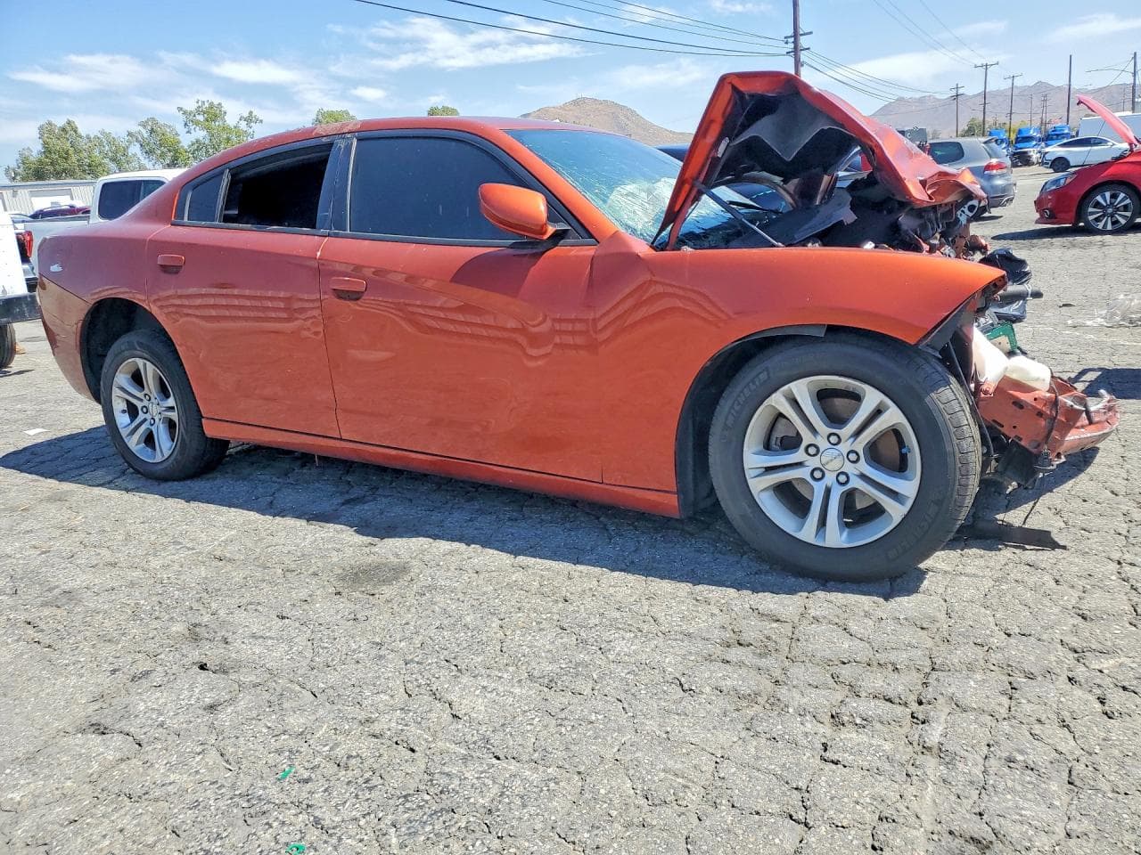 2022 Dodge Charger Sxt - foto 4