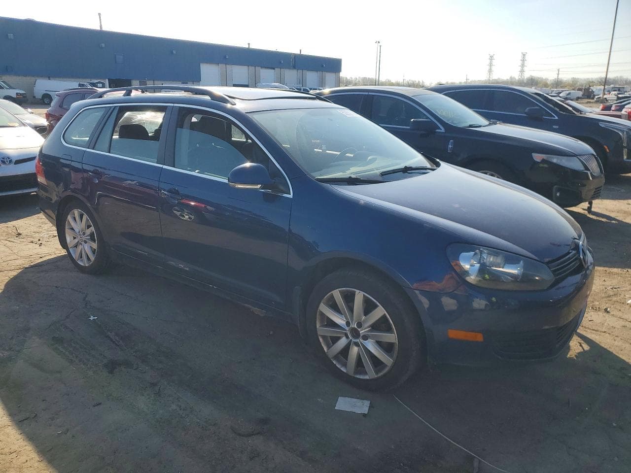 2011 Volkswagen Jetta S - foto 4