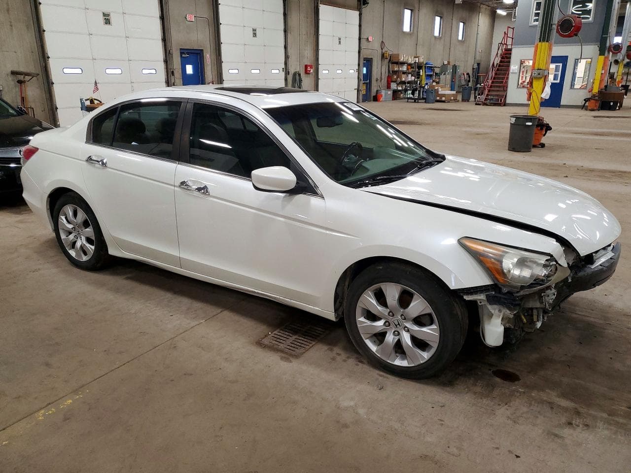 2009 Honda Accord Exl - foto 4