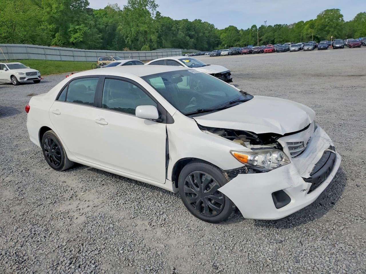 2013 Toyota Corolla Le - foto 4