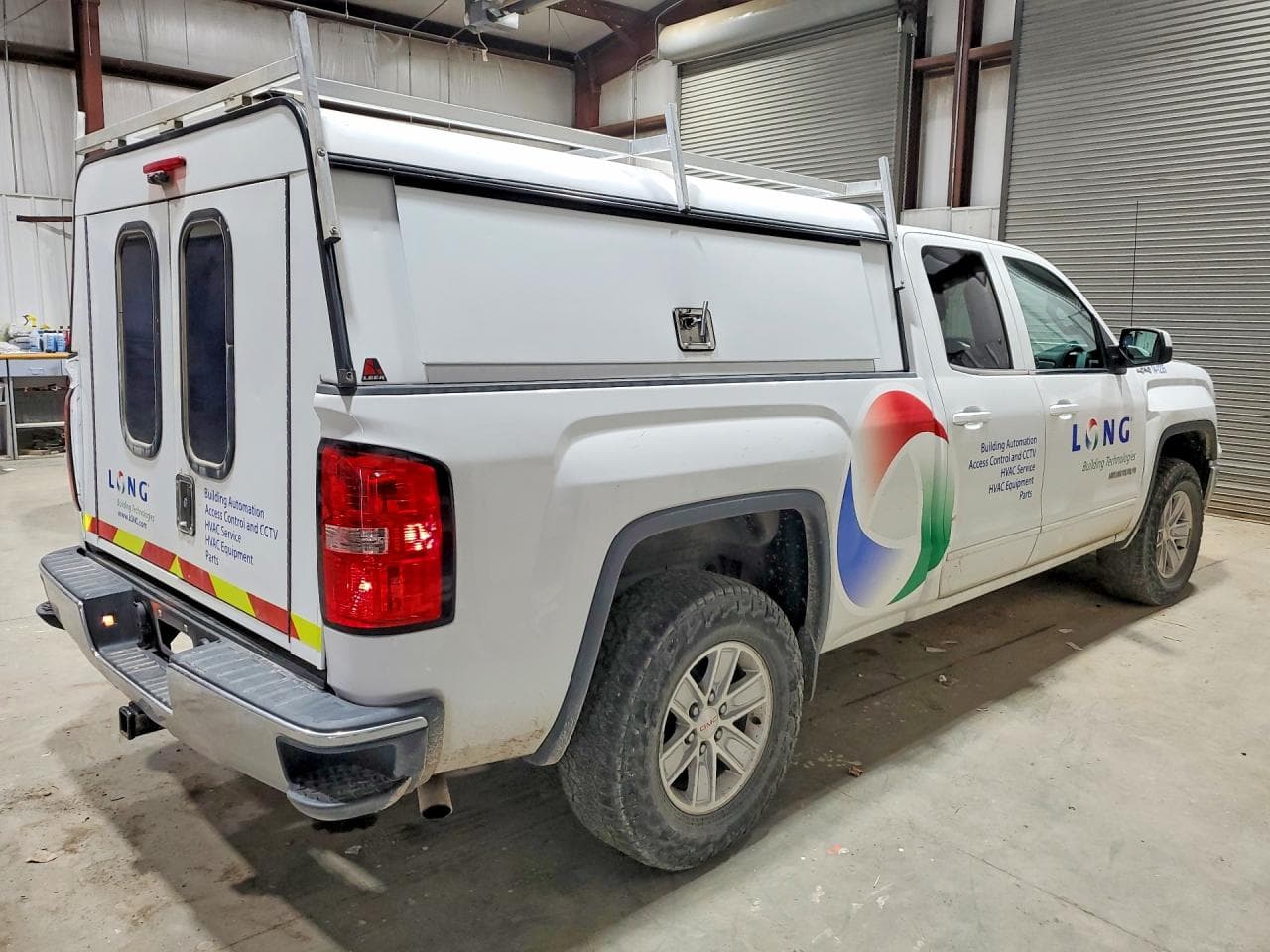 2014 GMC Sierra K1500 Sle - foto 3