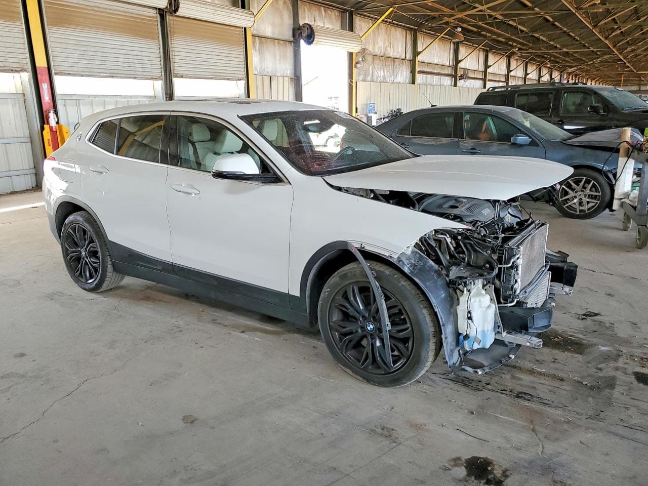 2018 BMW X2 Sdrive28I - foto 4