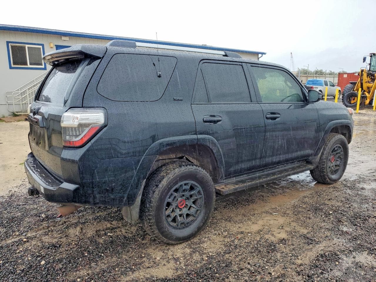 2021 Toyota 4Runner Sr5 - foto 3