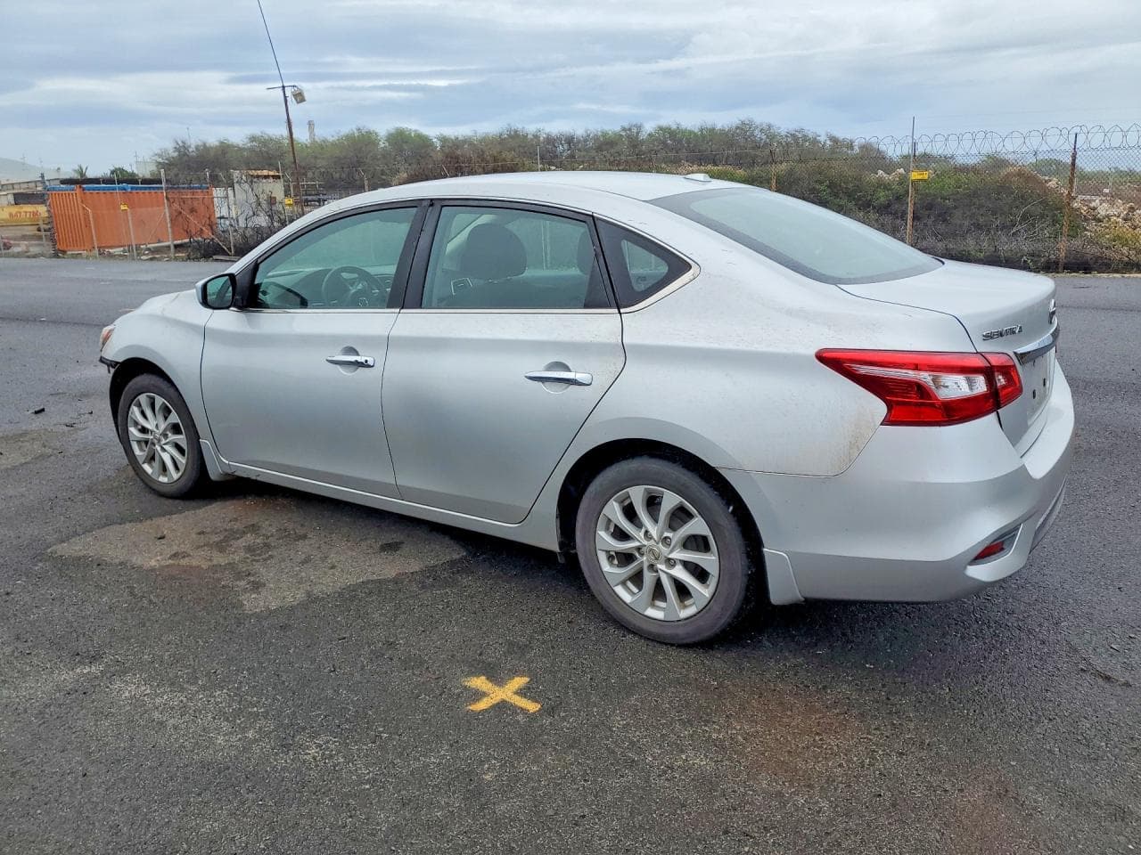 2019 Nissan Sentra Sv - foto 2