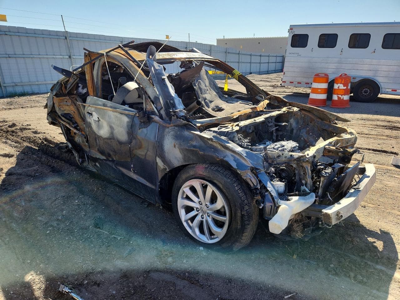 2018 Acura Rdx - foto 4