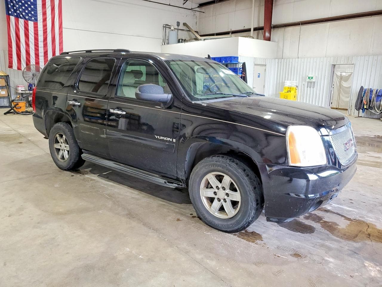 2008 GMC Yukon - foto 4