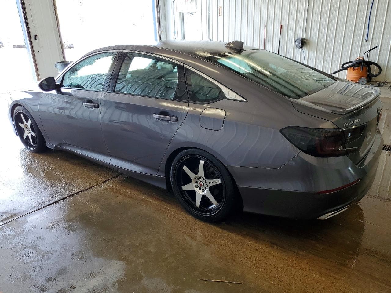2019 Honda Accord Spo - foto 2