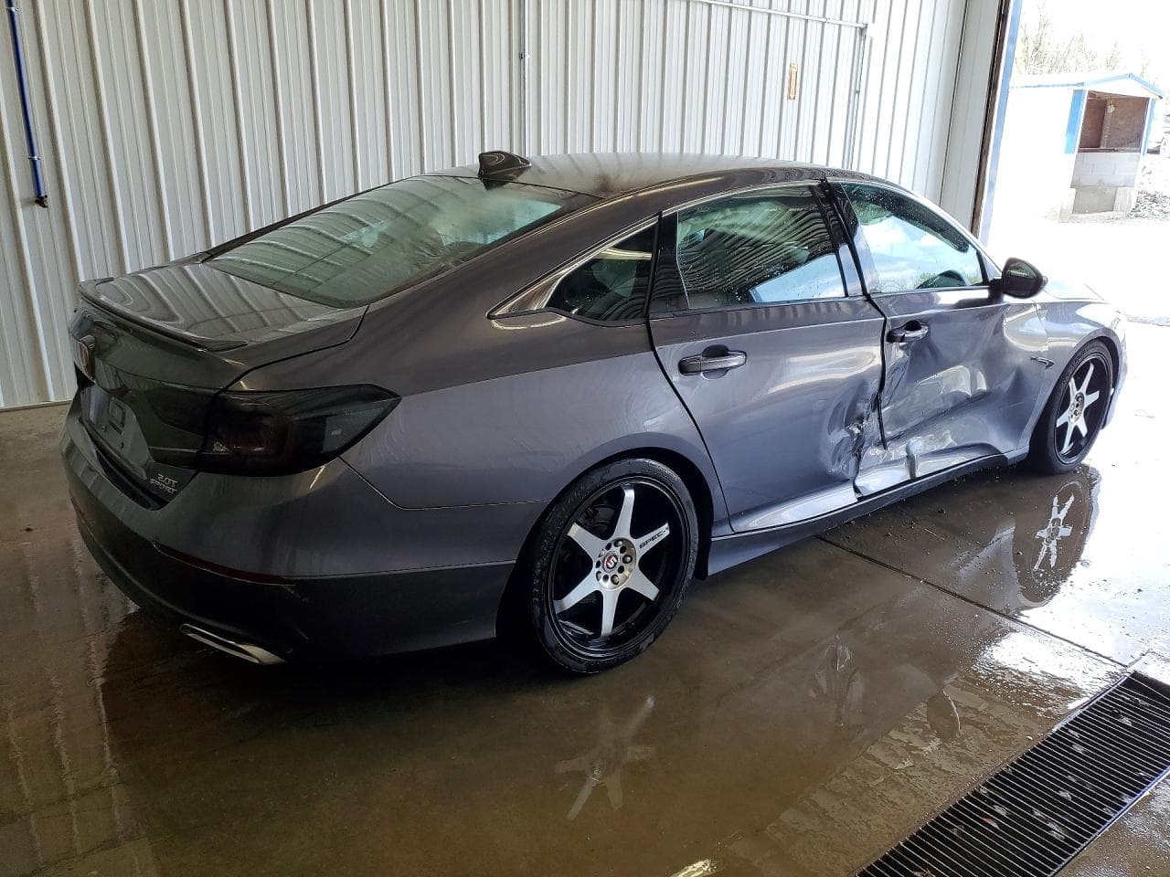 2019 Honda Accord Spo - foto 3