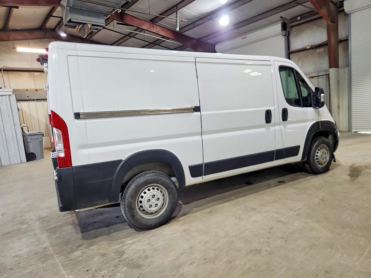 2025 Ram Promaster 2500 2500 Standard - foto 3