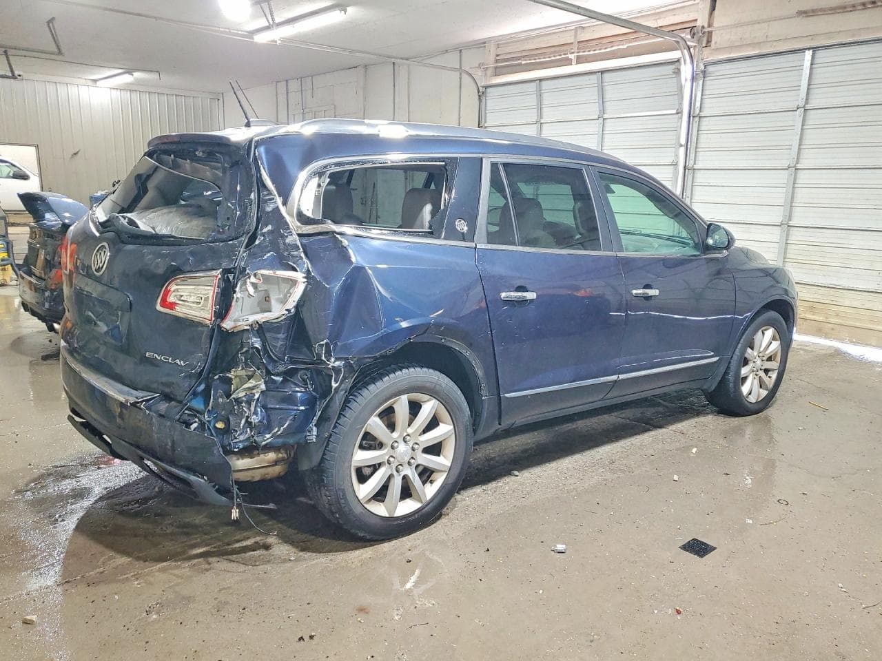 2016 Buick Enclave - foto 3
