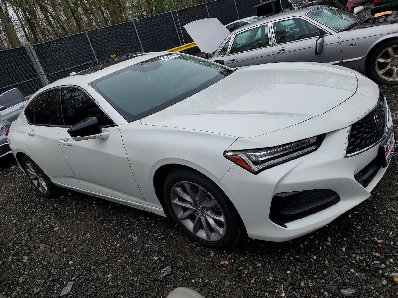 2023 Acura Tlx - foto 4