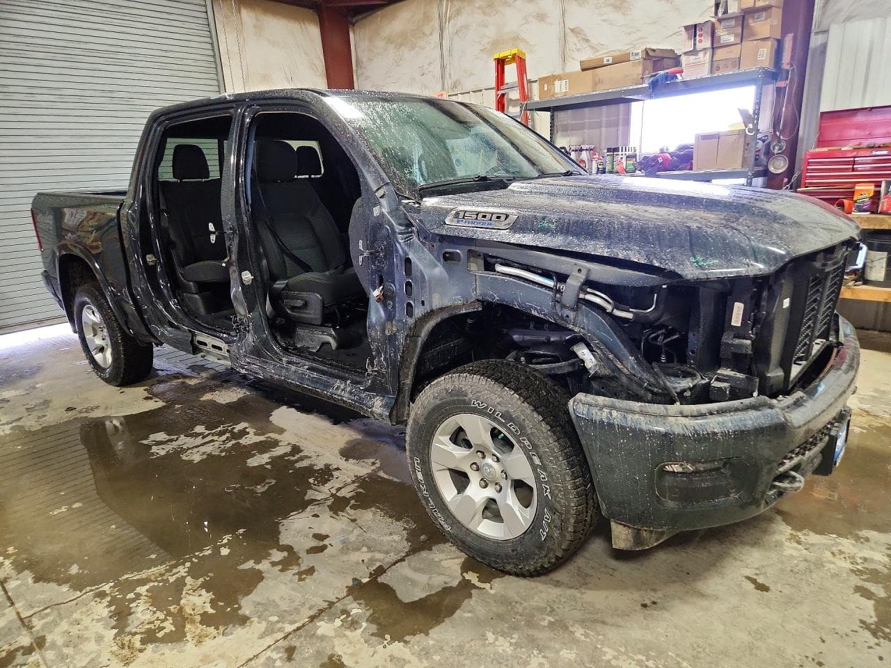 2026 Ram 1500 Big Horn - foto 4