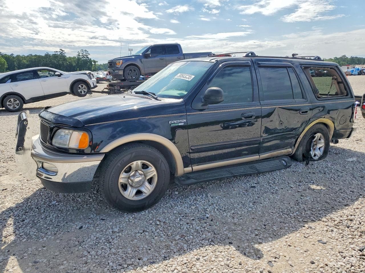 1998 Ford Expedition