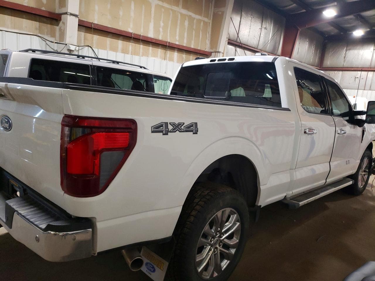 2024 Ford F150 Xlt - foto 3