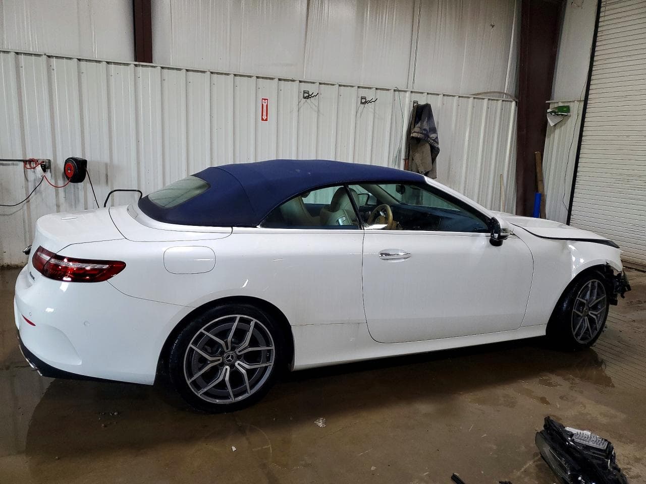 2023 Mercedes-Benz E 450 4Matic - foto 3