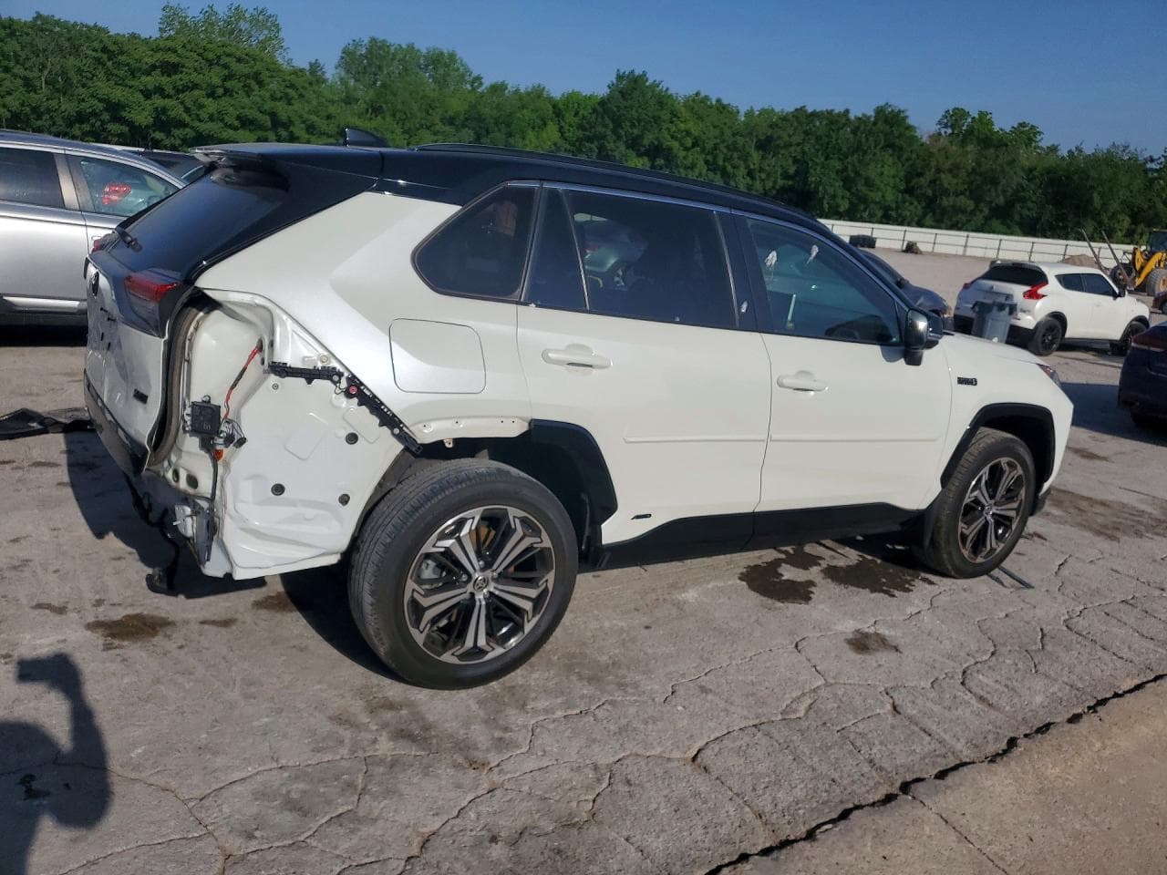 2021 Toyota Rav4 Prime Xse - foto 3