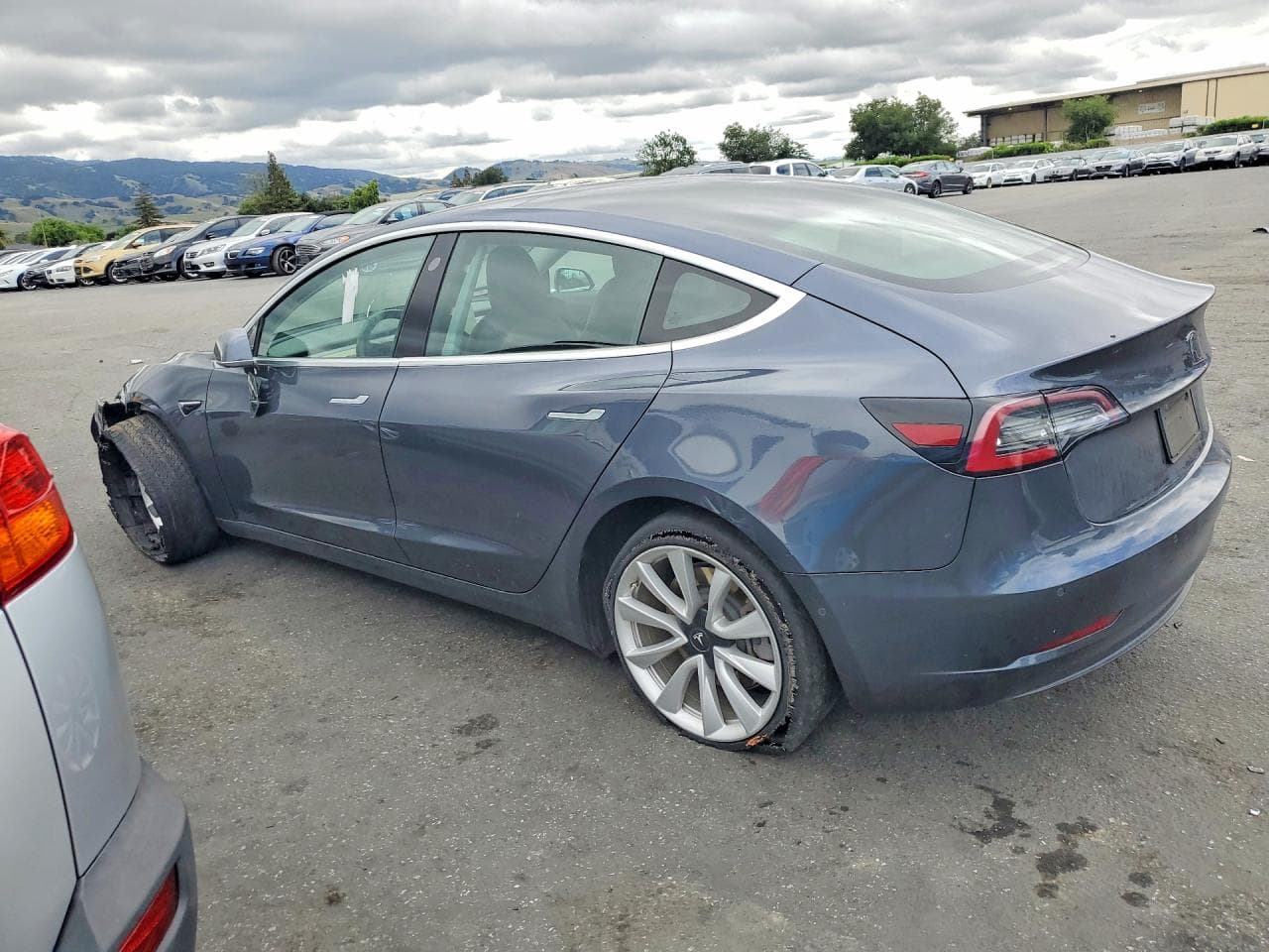 2019 Tesla Model 3 - foto 2