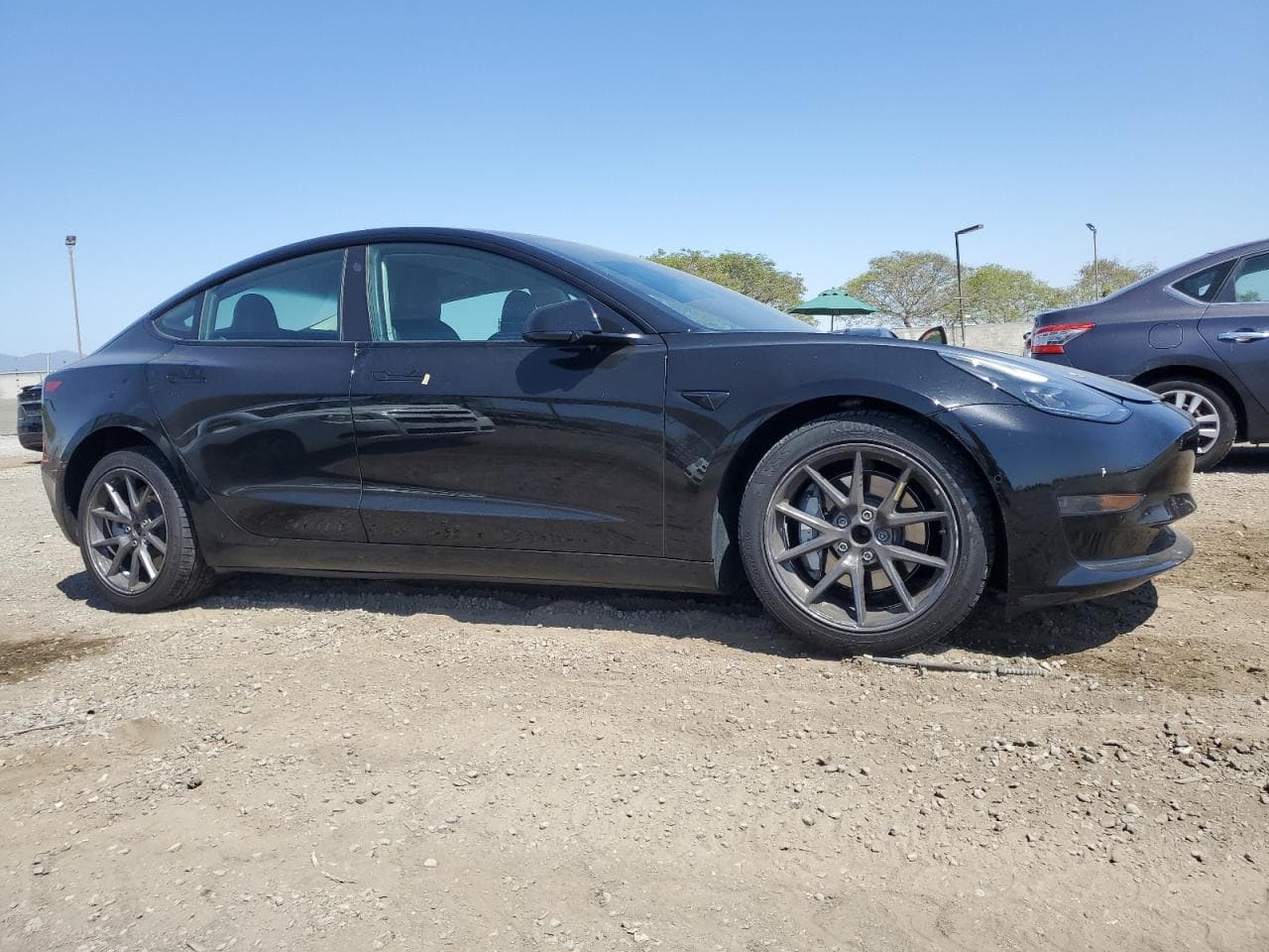 2021 Tesla Model 3 - foto 4