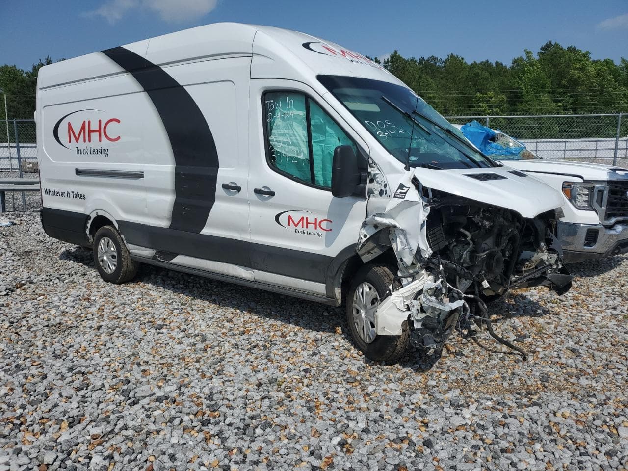 2021 Ford Transit T-350 - foto 4
